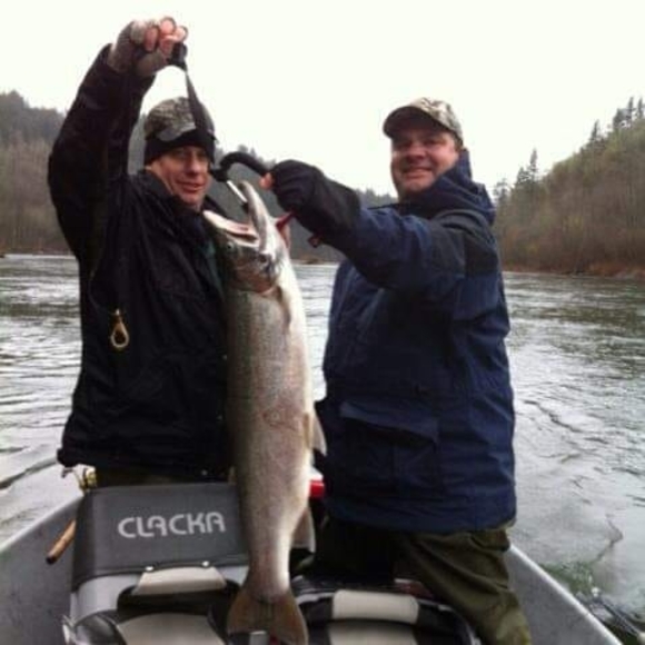 Meet your Posher, Lance - Picture 1 of 1